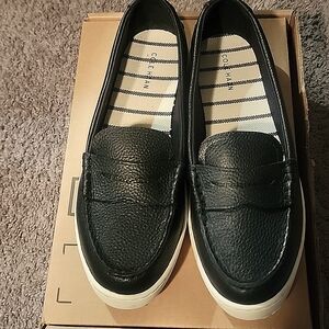 Cole Haan soft loafers